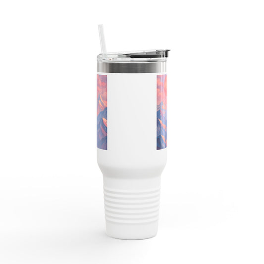 40oz Insulated Travel Mug