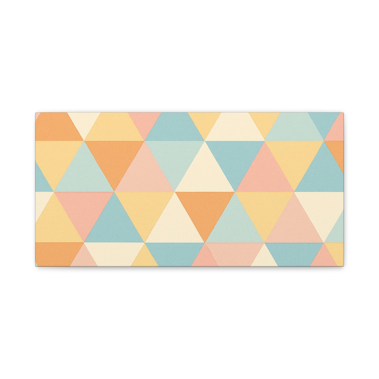 Stretched Canvas Wall Art