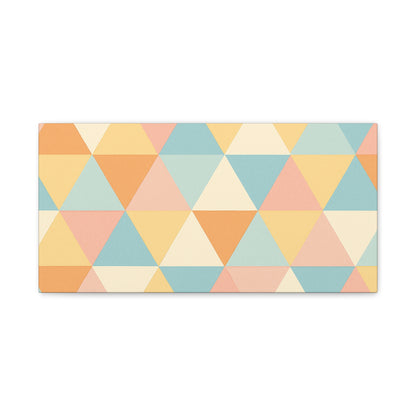 Stretched Canvas Wall Art