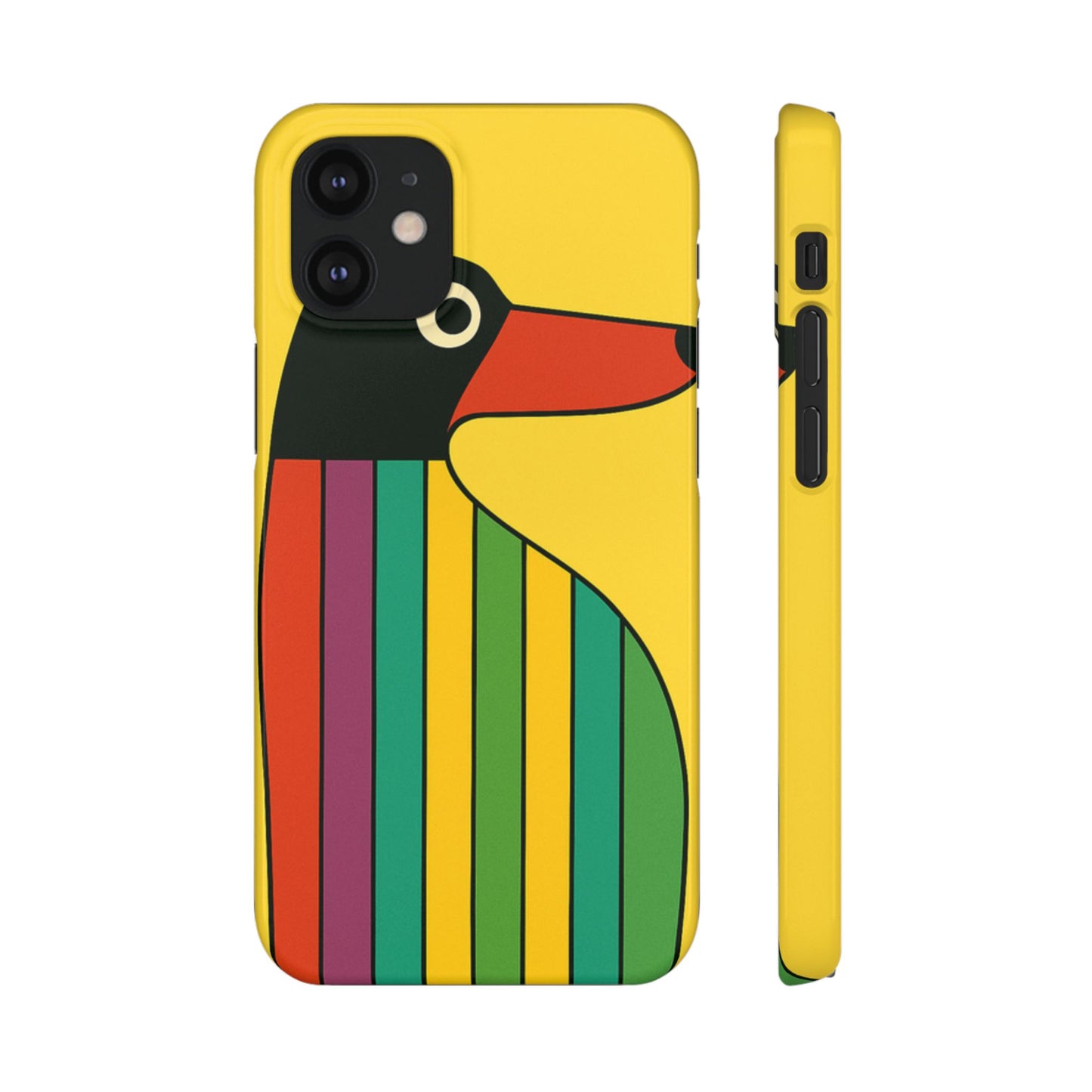 Snap Phone Case