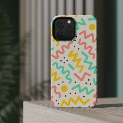 Magnetic Phone Case