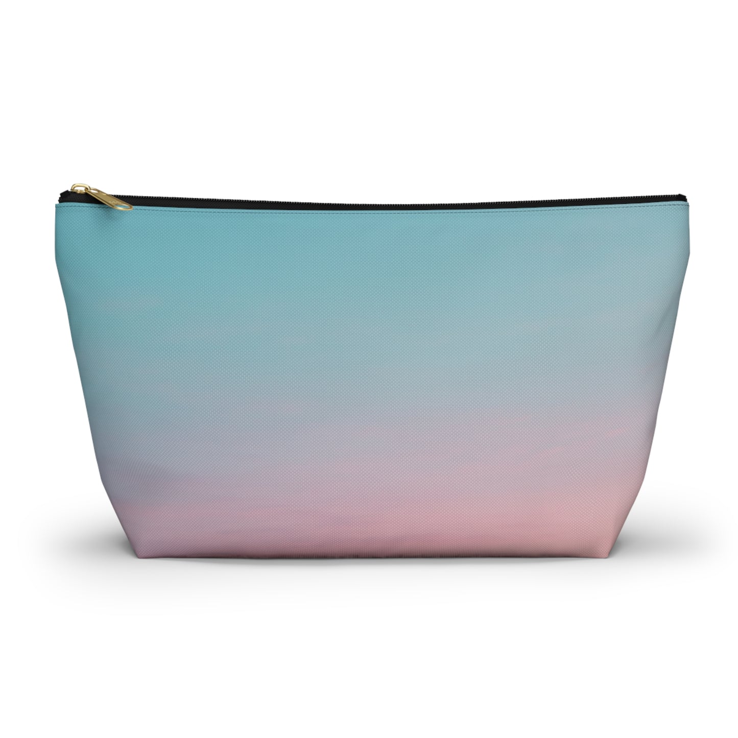 Accessory Pouch with T-bottom