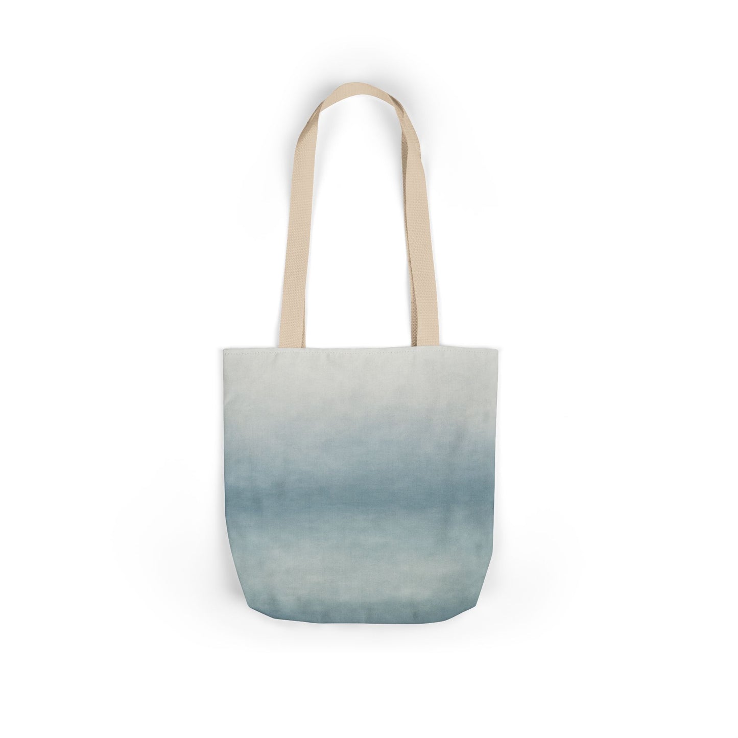 Tote Bag with 5-Color Straps