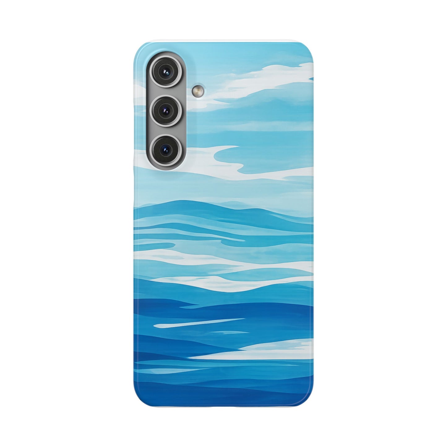 Snap Phone Case
