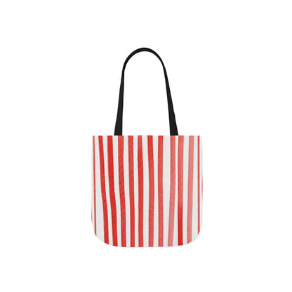 Tote Bag with 5-Color Straps