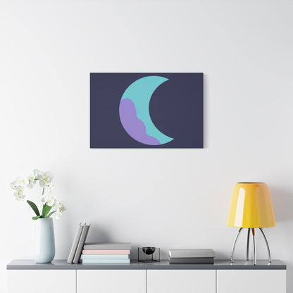 Stretched Canvas Wall Art