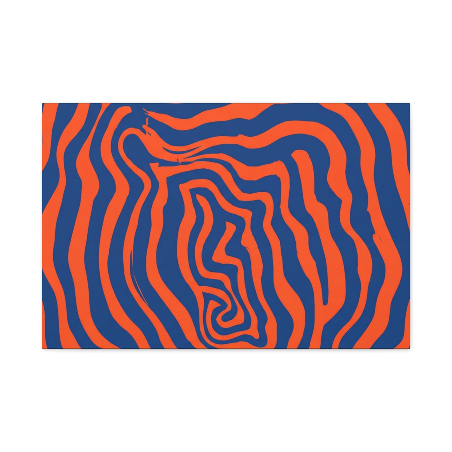 Stretched Canvas Wall Art