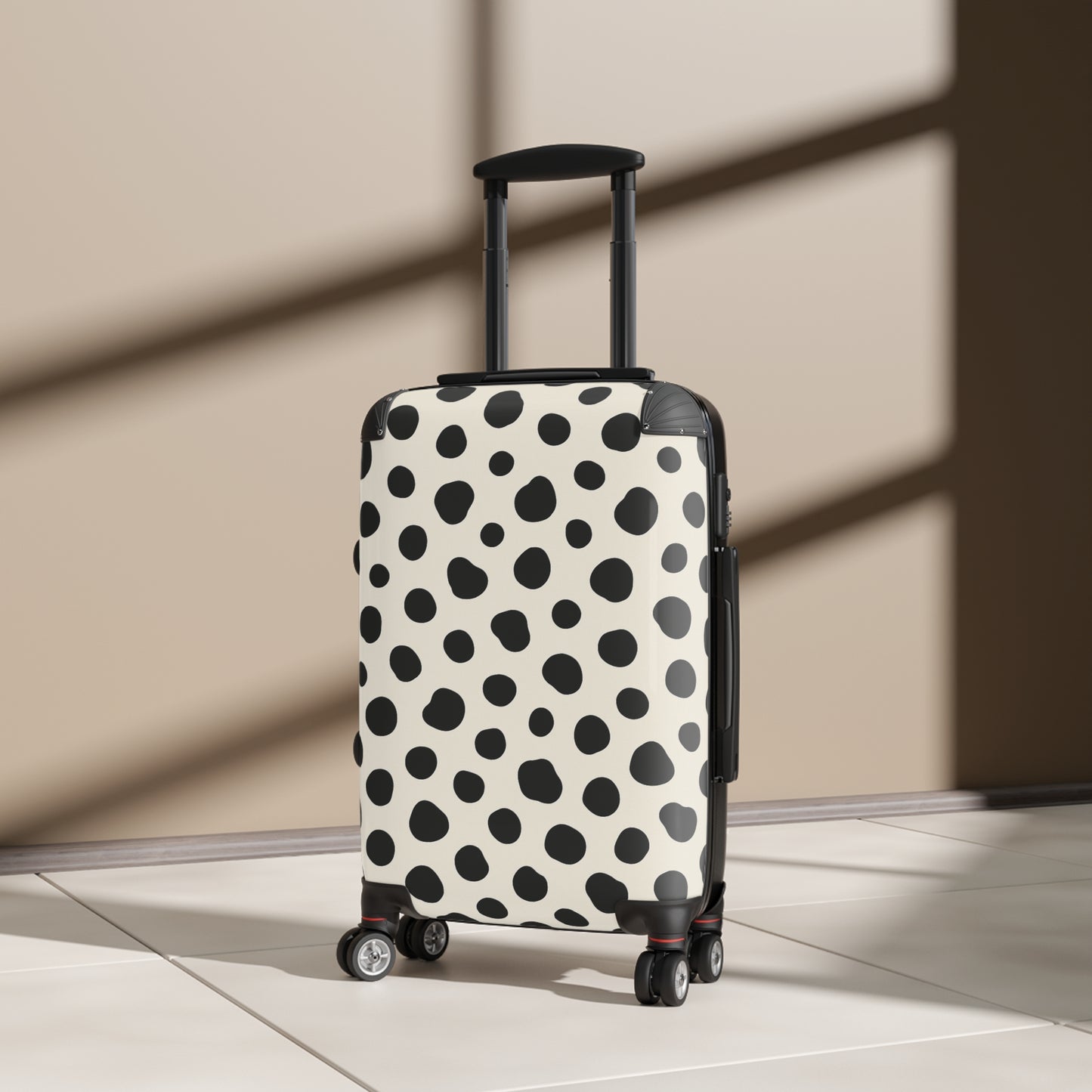Suitcase - Travel Luggage