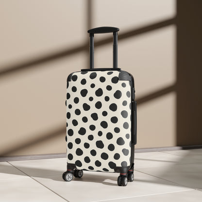 Suitcase - Travel Luggage