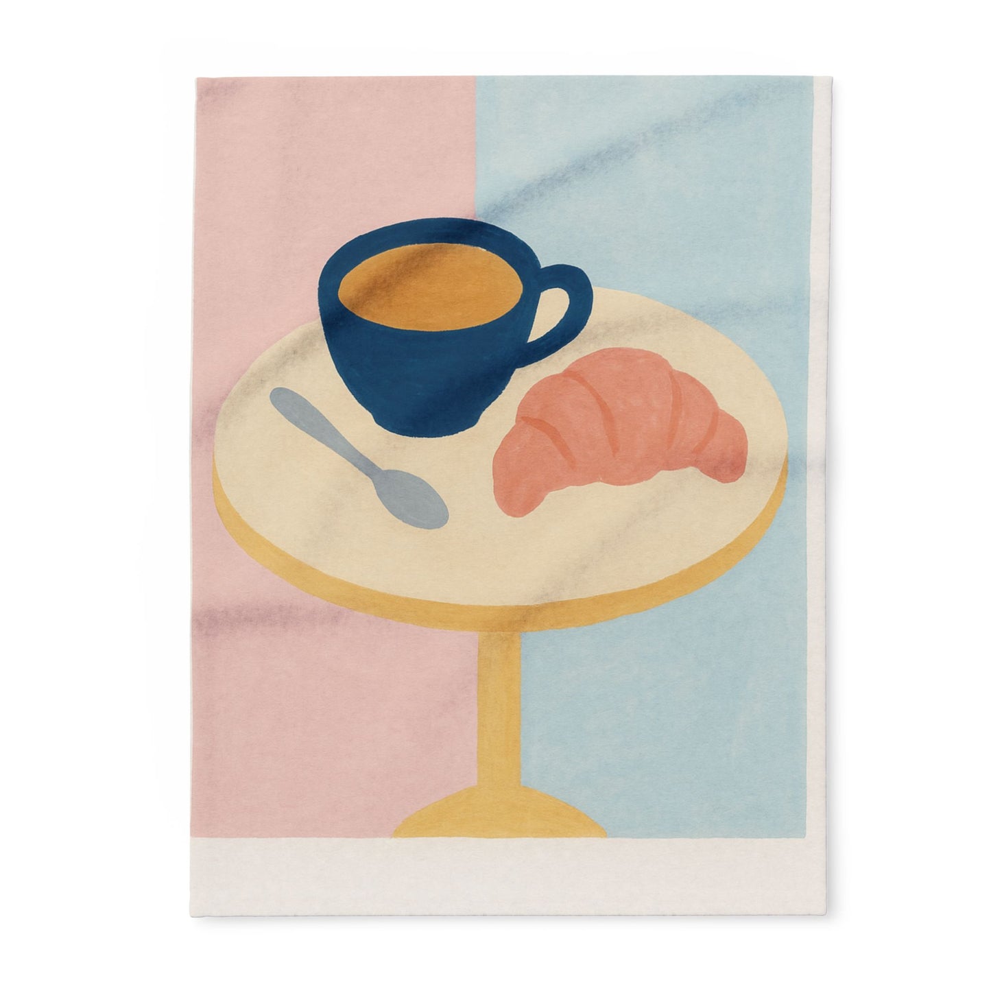 Arctic Fleece Blanket