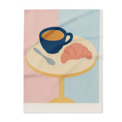 Arctic Fleece Blanket