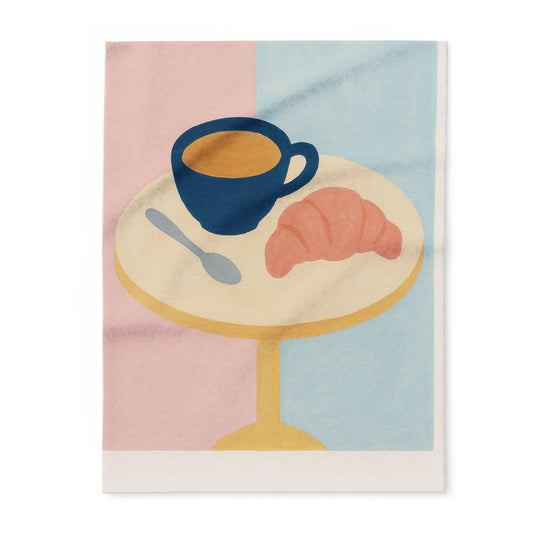 Arctic Fleece Blanket