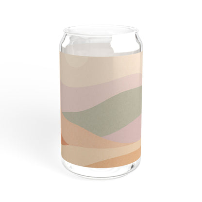 Sipper Glass | 16oz