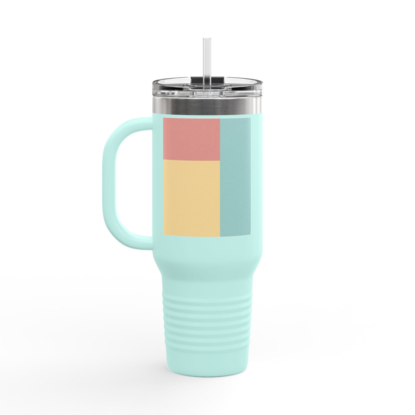 40oz Insulated Travel Mug