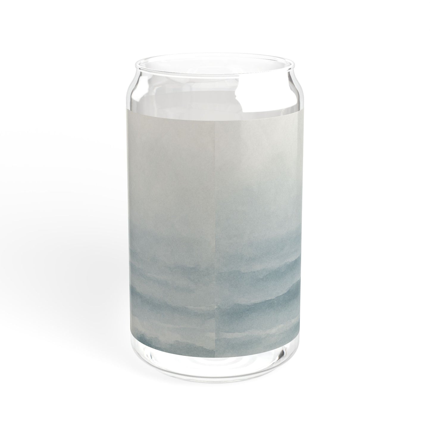 Sipper Glass | 16oz