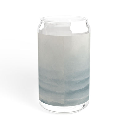 Sipper Glass | 16oz