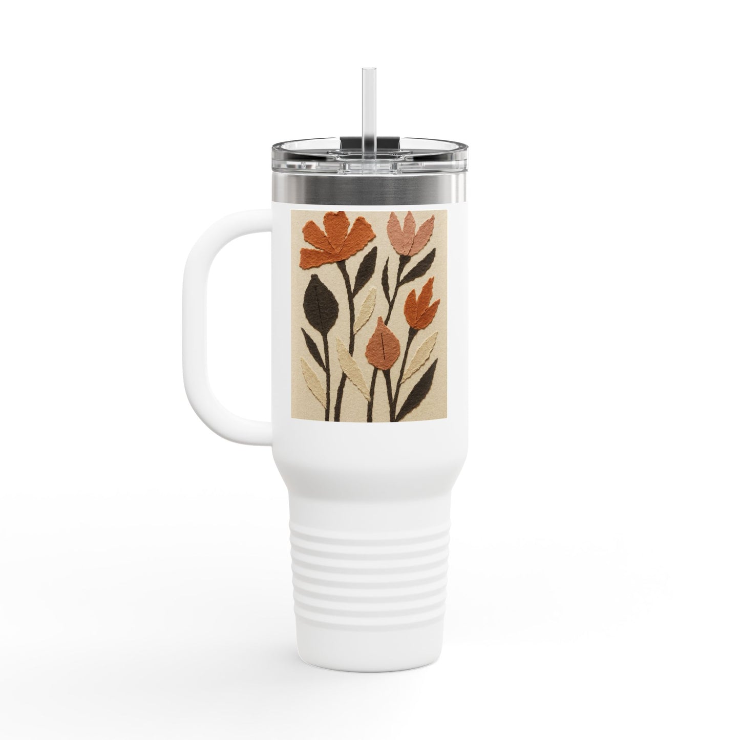 40oz Insulated Travel Mug