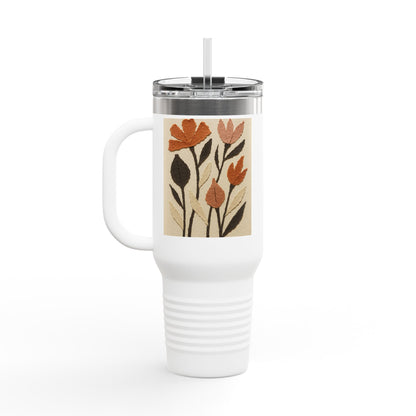 40oz Insulated Travel Mug