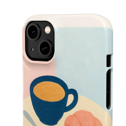 Snap Phone Case