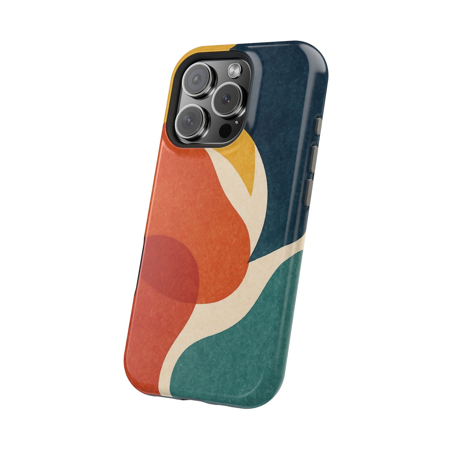 Magnetic Phone Case