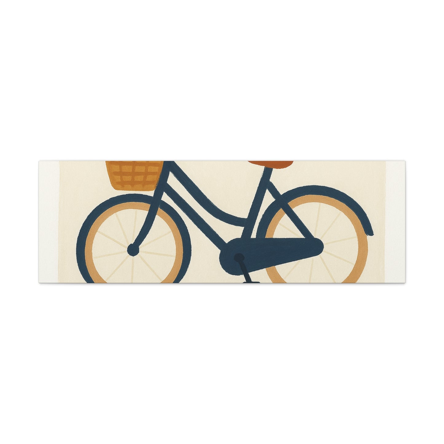 Stretched Canvas Wall Art