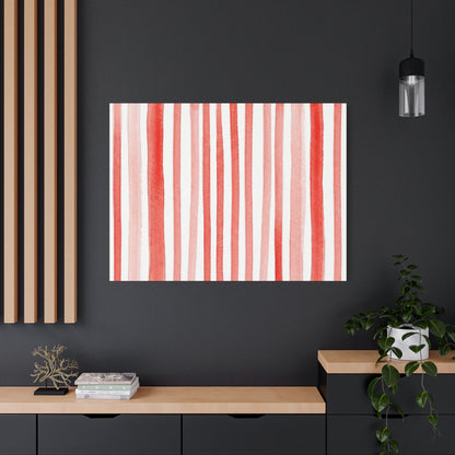 Stretched Canvas Wall Art