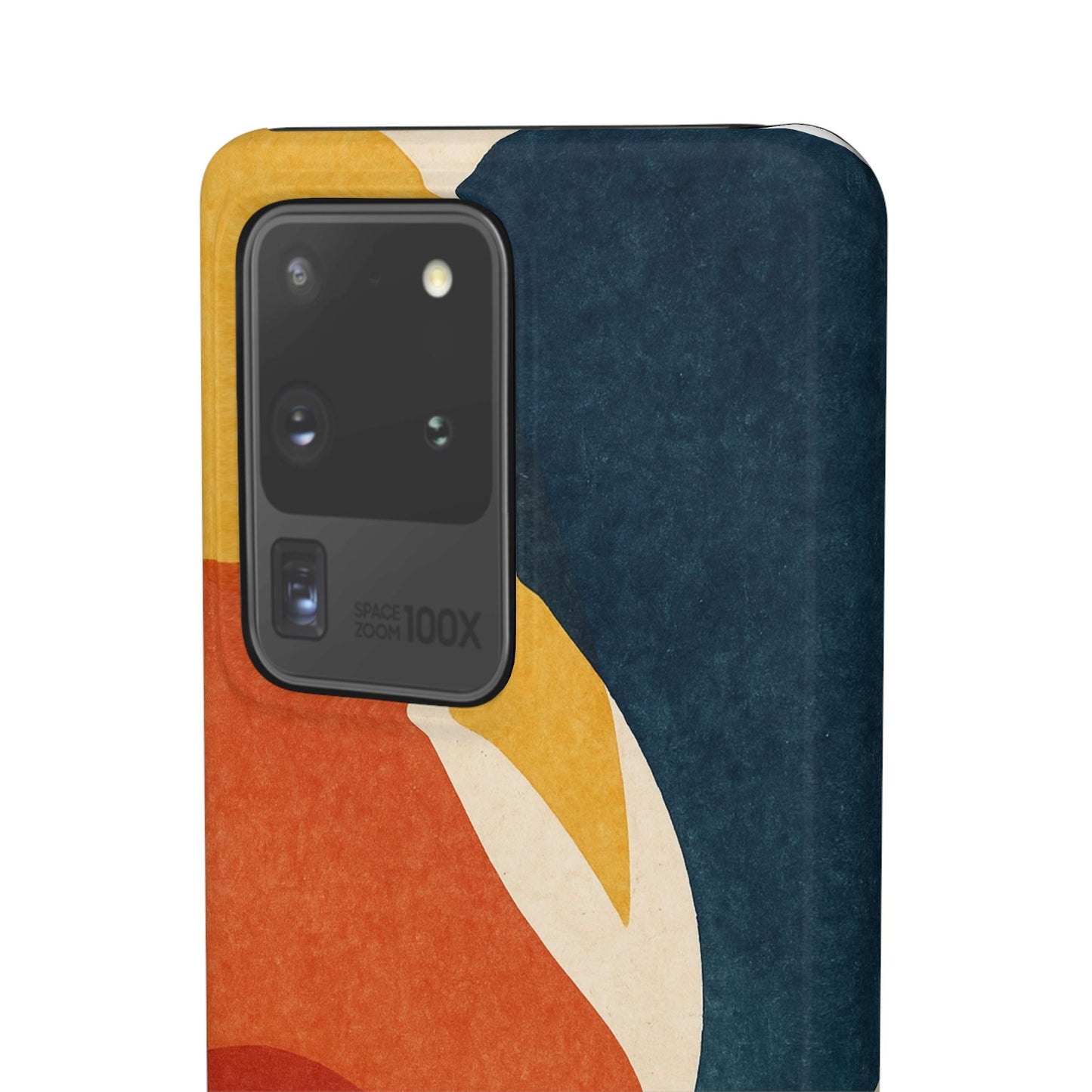 Snap Phone Case