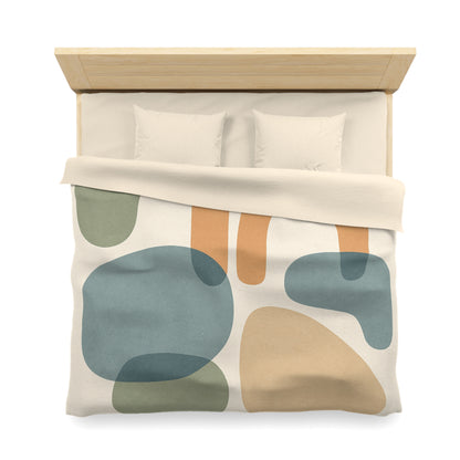 Microfiber Duvet Cover