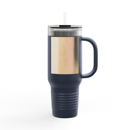 40oz Insulated Travel Mug