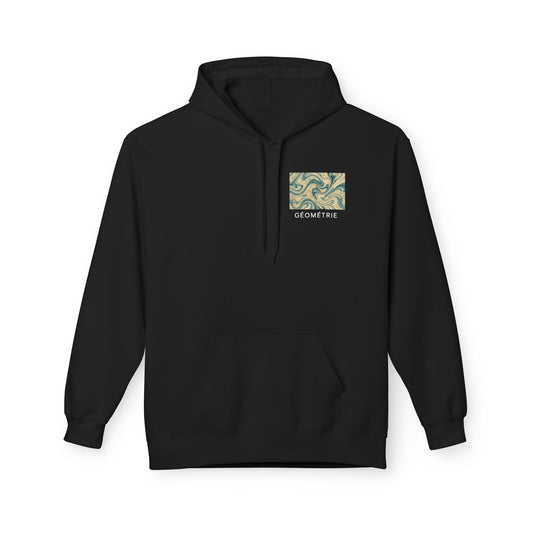 Fleece Hoodie