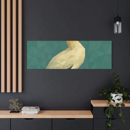 Stretched Canvas Wall Art