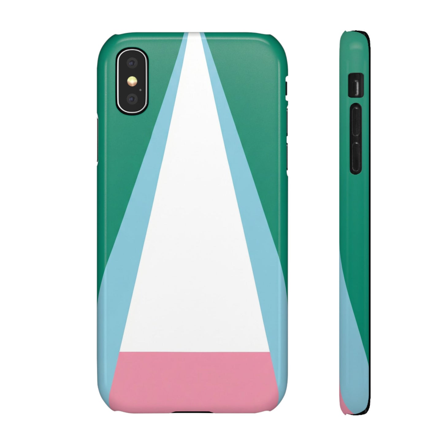 Snap Phone Case