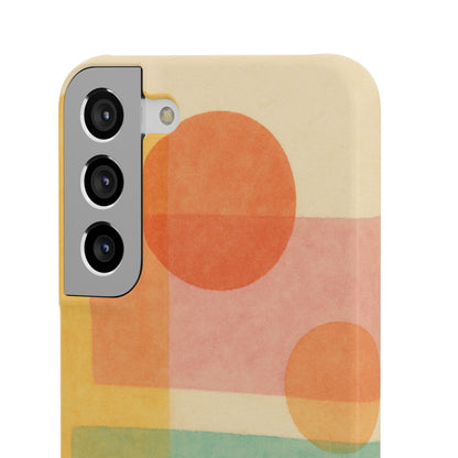 Snap Phone Case