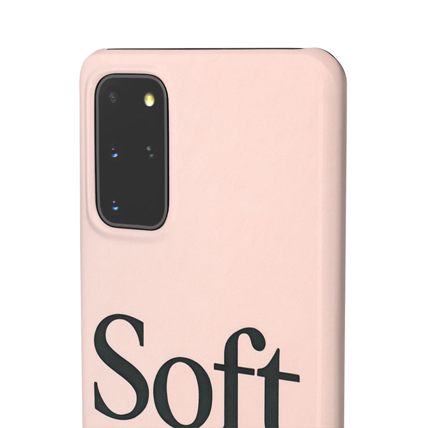 Snap Phone Case