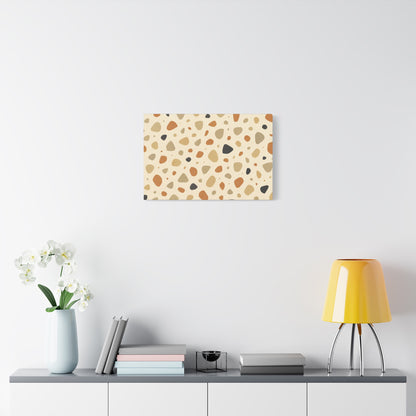 Stretched Canvas Wall Art