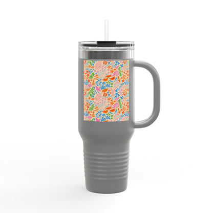 40oz Insulated Travel Mug