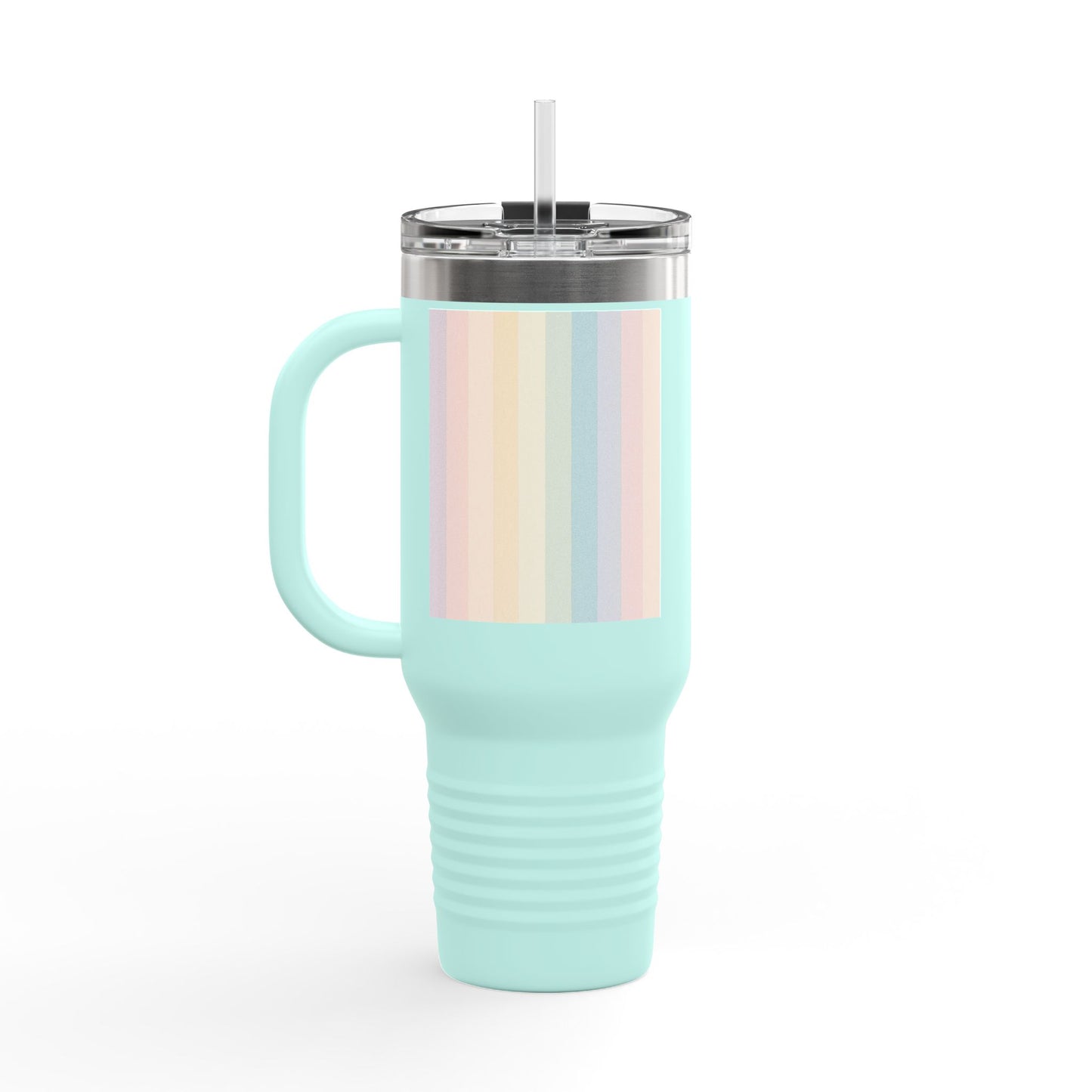 40oz Insulated Travel Mug