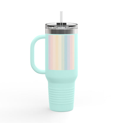40oz Insulated Travel Mug
