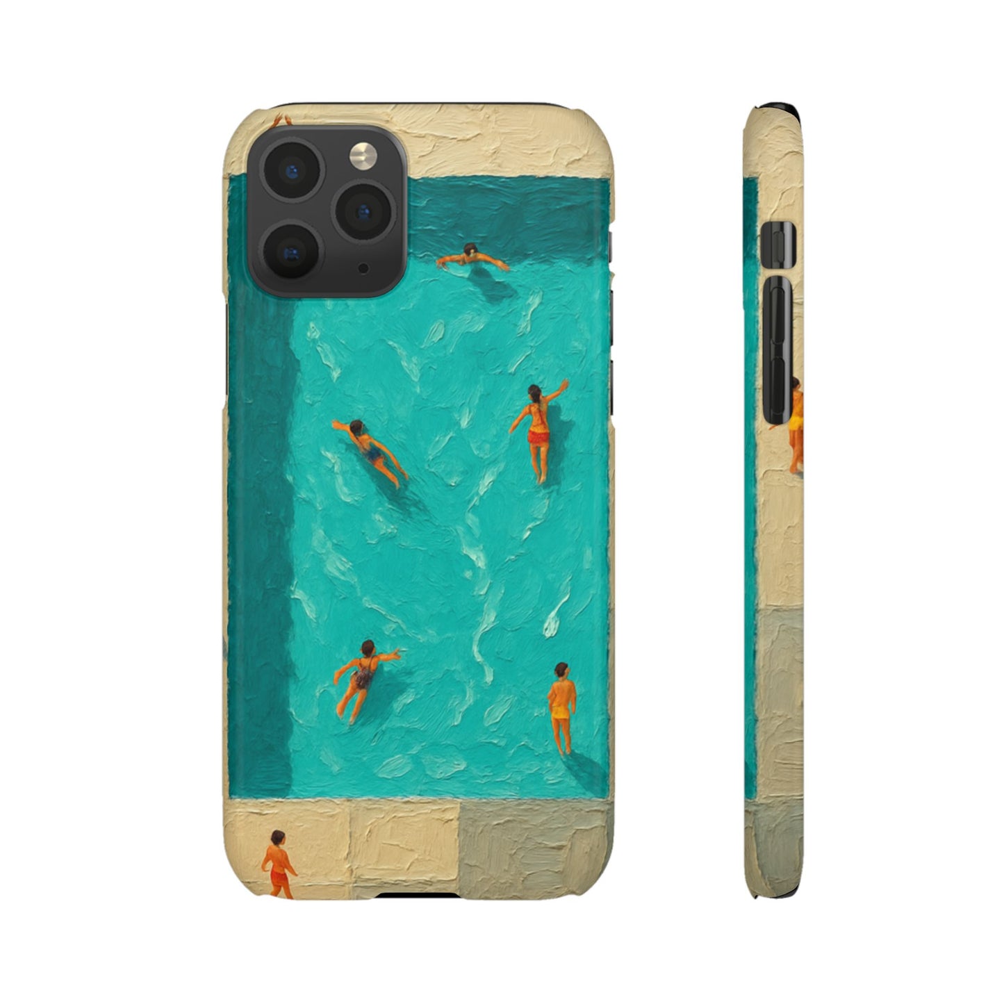 Snap Phone Case