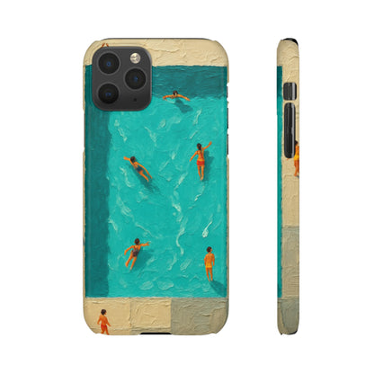 Snap Phone Case