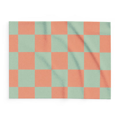 Arctic Fleece Blanket