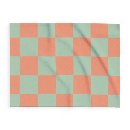 Arctic Fleece Blanket