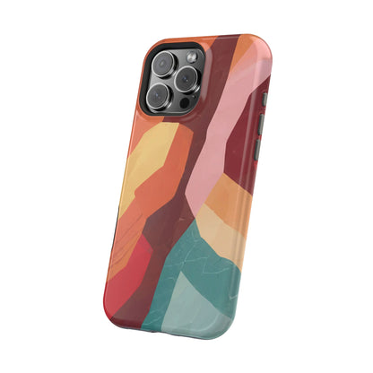 Magnetic Phone Case
