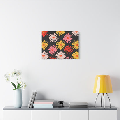 Stretched Canvas Wall Art