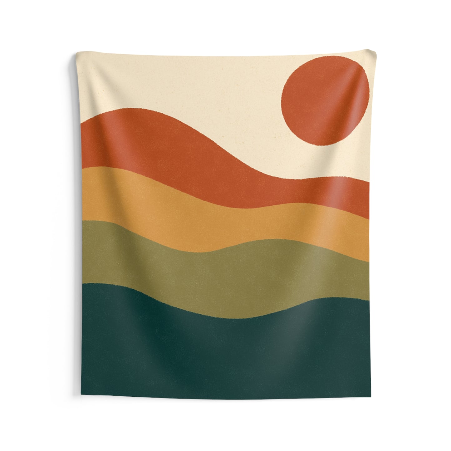 Wall Tapestry — Square