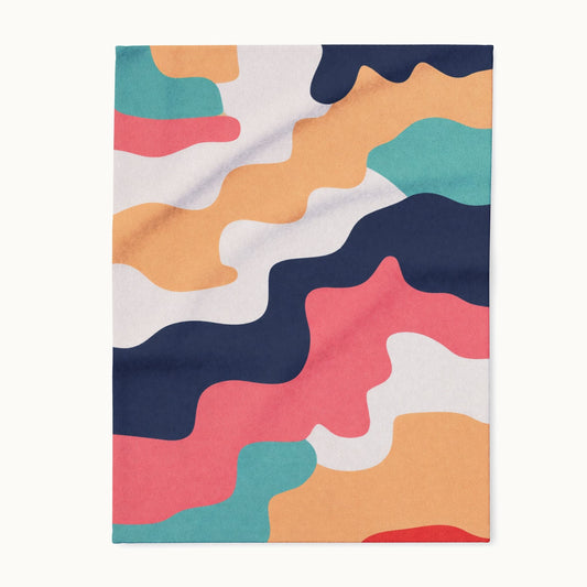 Arctic Fleece Blanket