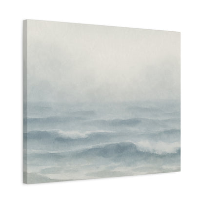 Stretched Canvas Wall Art