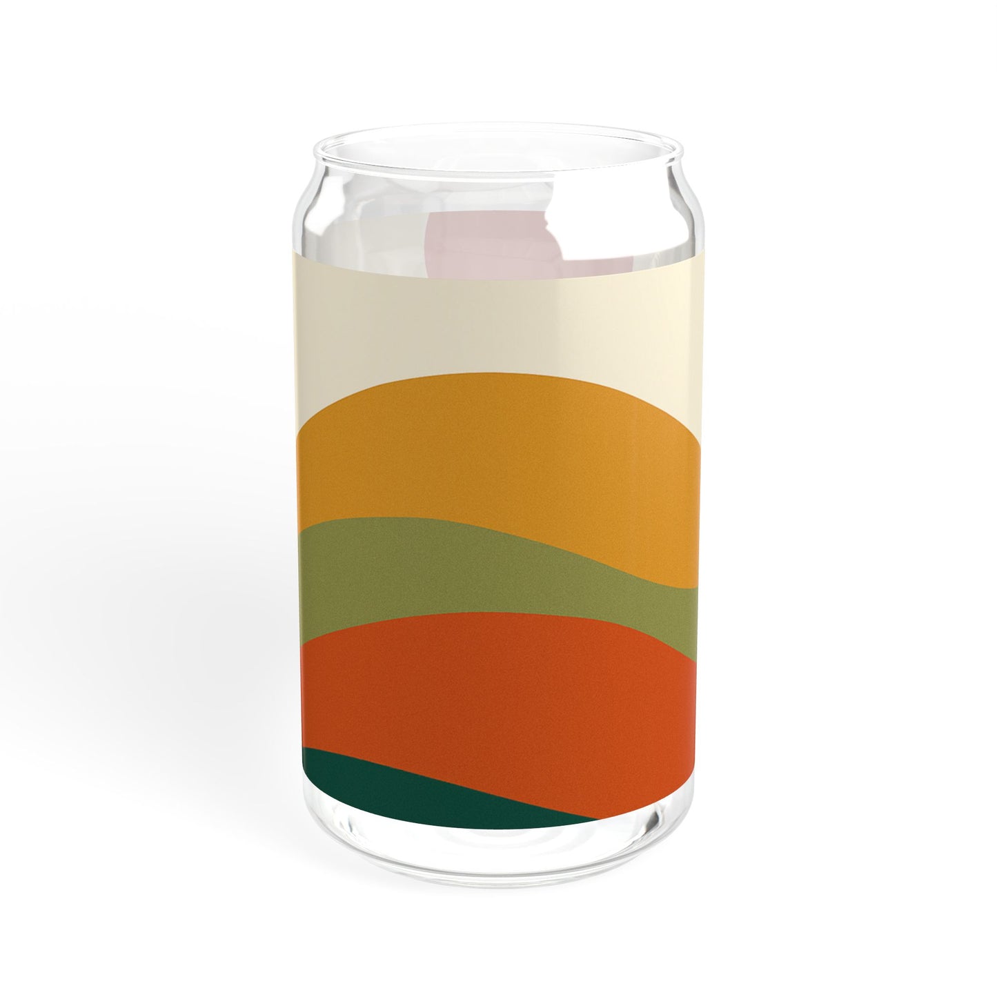Sipper Glass | 16oz