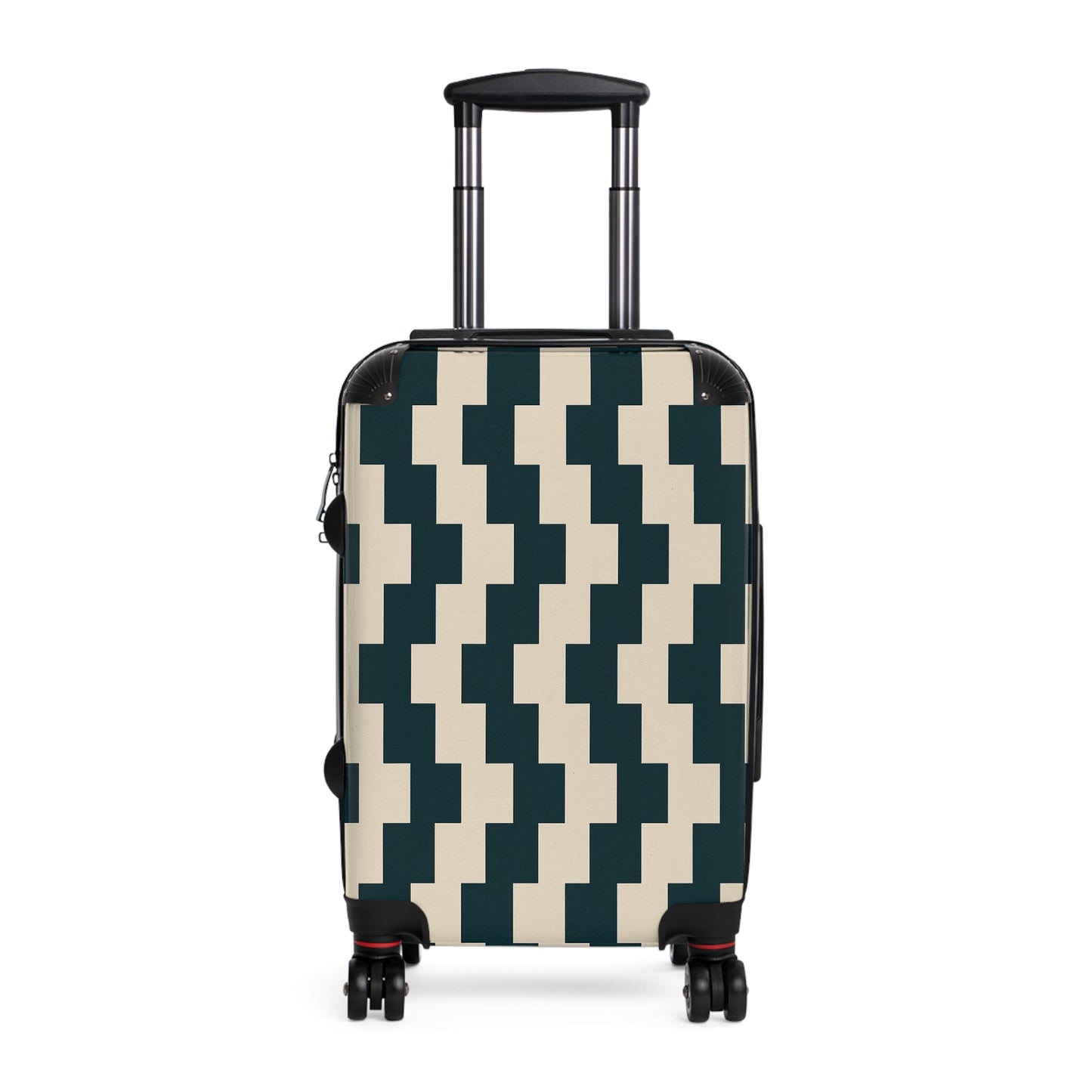 Suitcase - Travel Luggage
