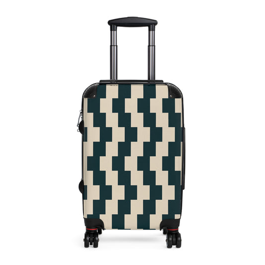 Suitcase - Travel Luggage
